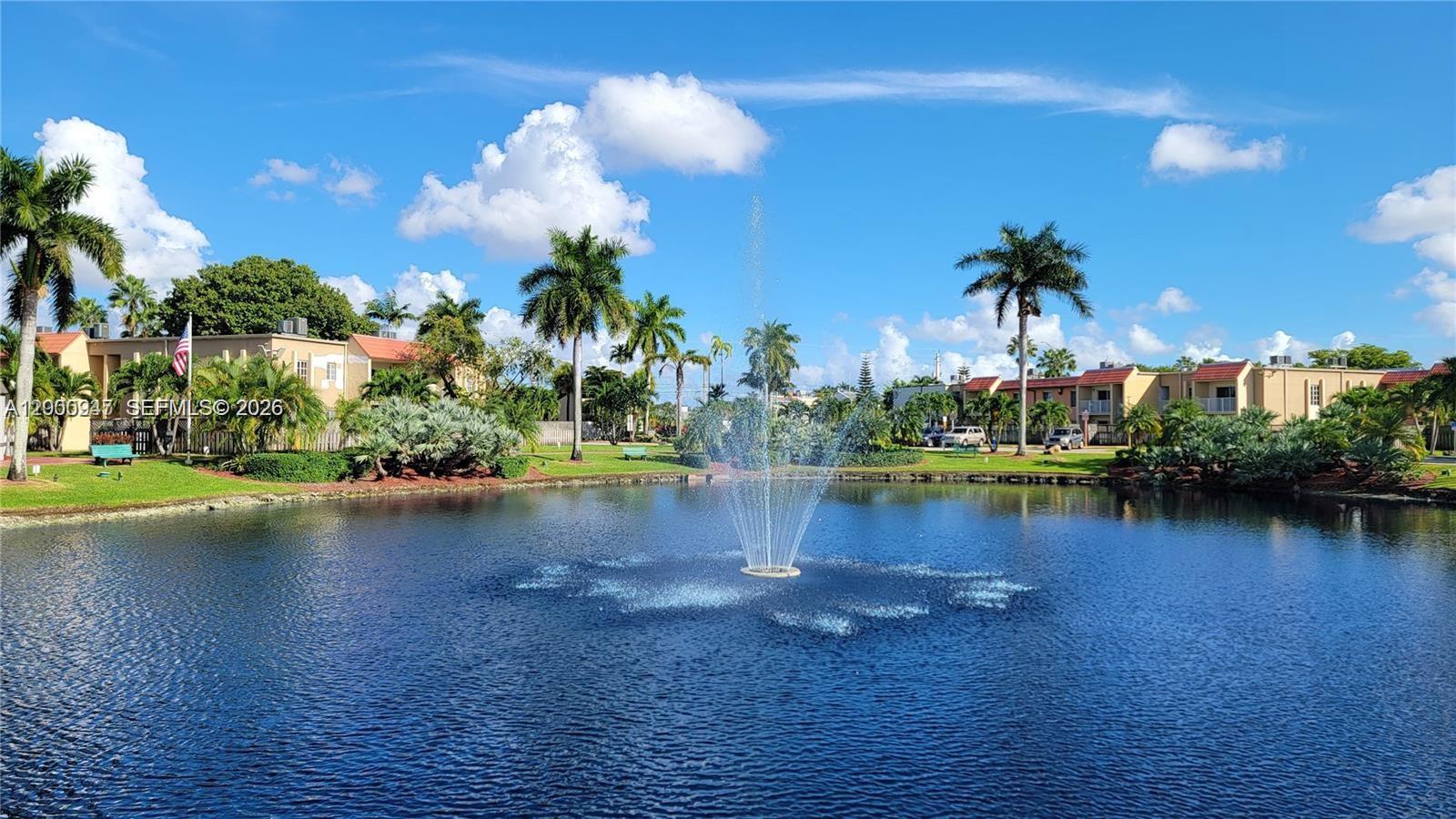 DORAL GARDENS II CONDO - Residential Lease