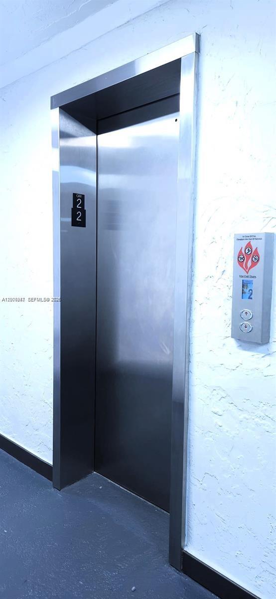 DORAL GARDENS II CONDO - Residential Lease