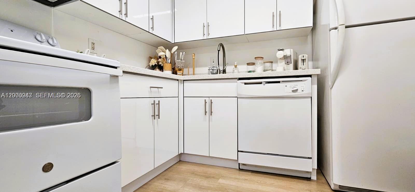 DORAL GARDENS II CONDO - Residential Lease