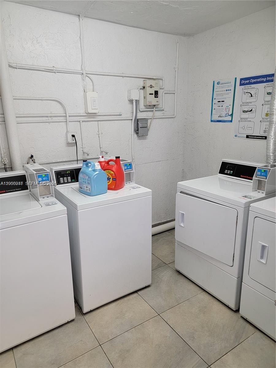 DORAL GARDENS II CONDO - Residential Lease