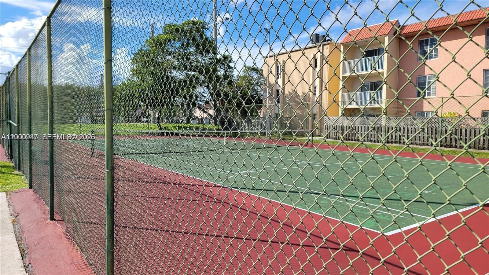 DORAL GARDENS II CONDO - Residential Lease