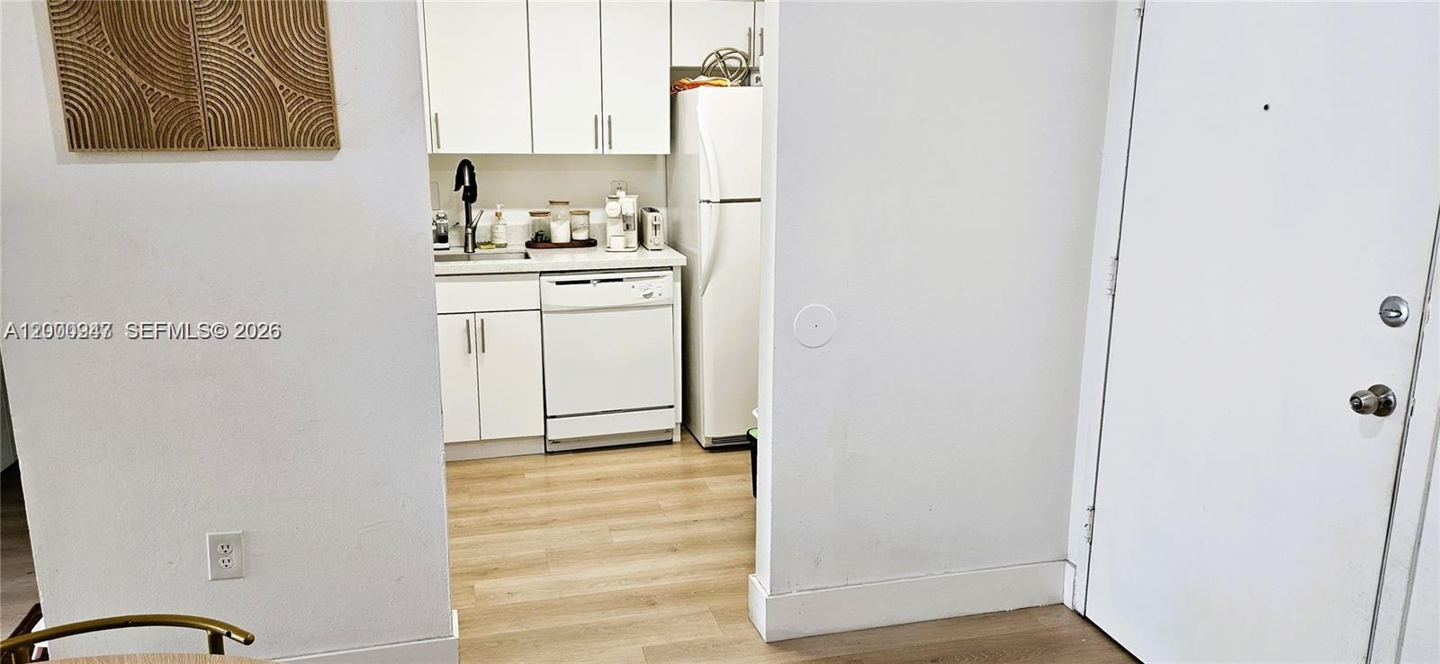 DORAL GARDENS II CONDO - Residential Lease