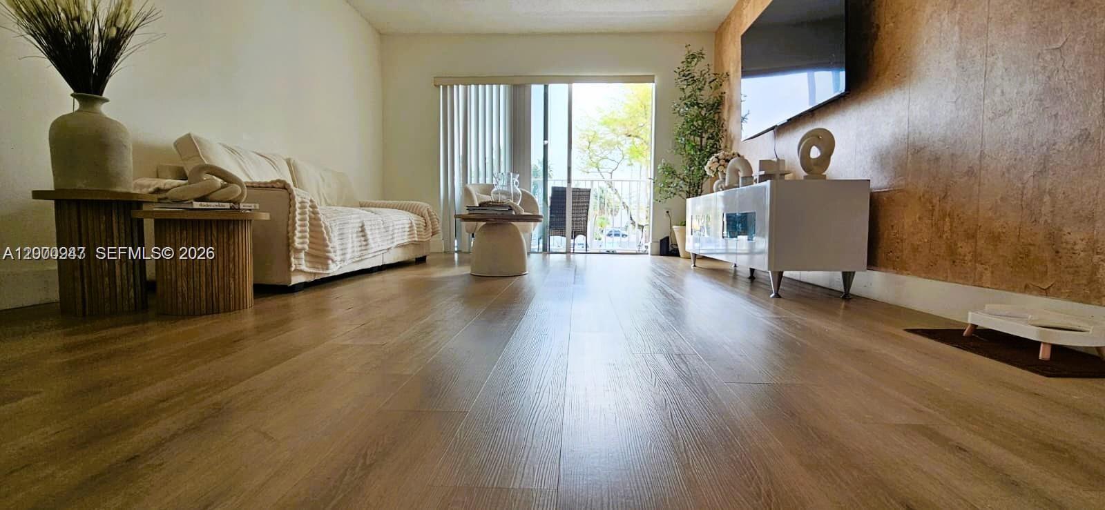 DORAL GARDENS II CONDO - Residential Lease