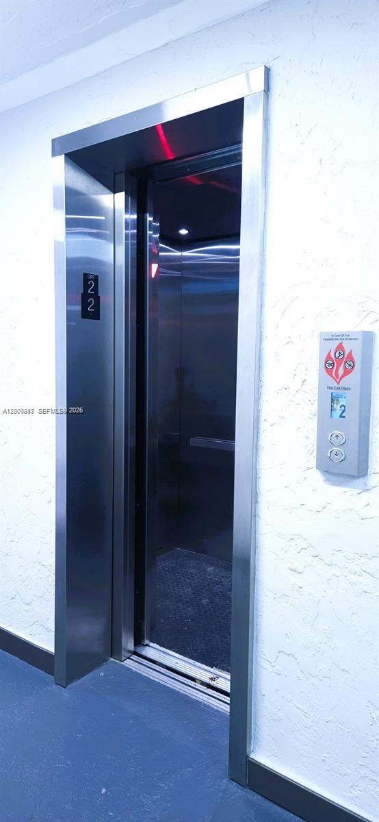 DORAL GARDENS II CONDO - Residential Lease