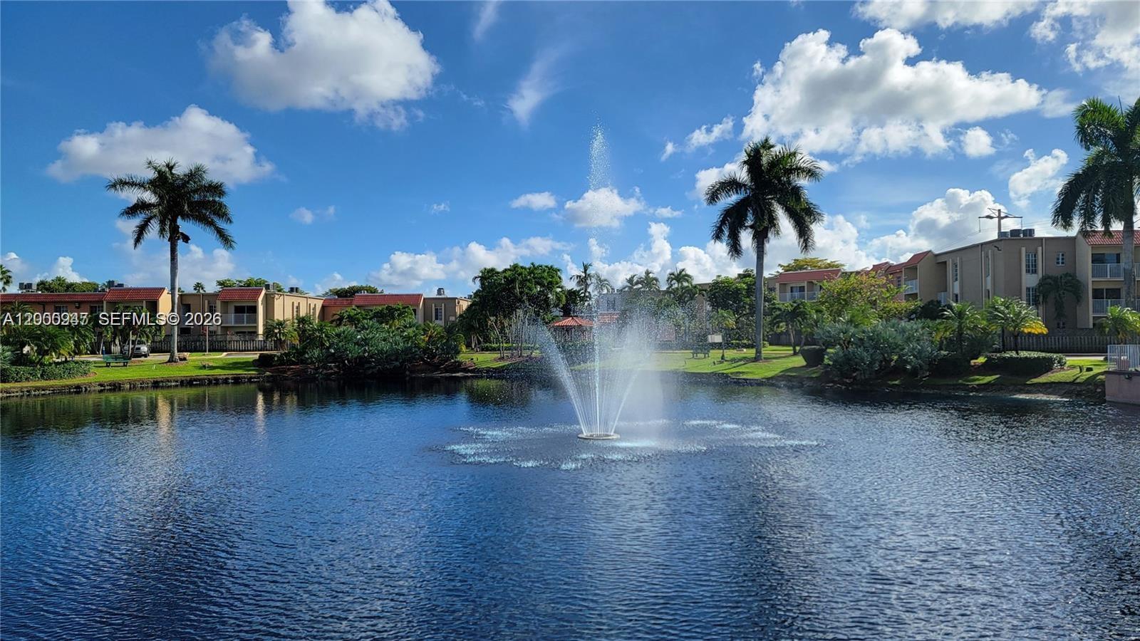 DORAL GARDENS II CONDO - Residential Lease