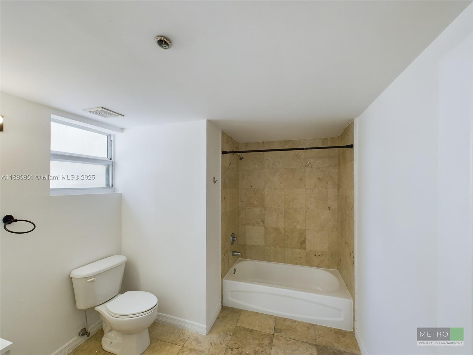 BROADMOOR SUB - Residential Lease