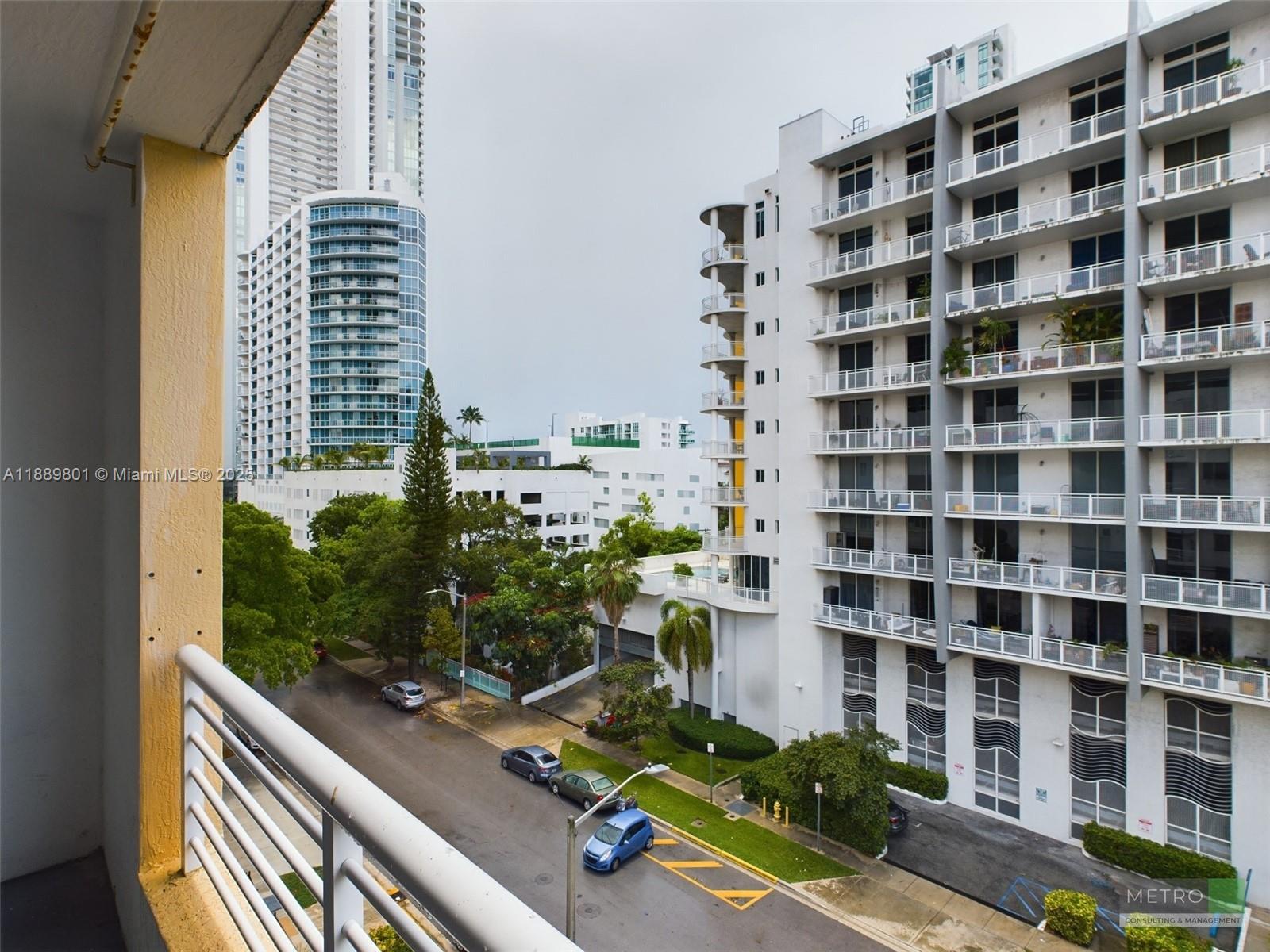 BROADMOOR SUB - Residential Lease