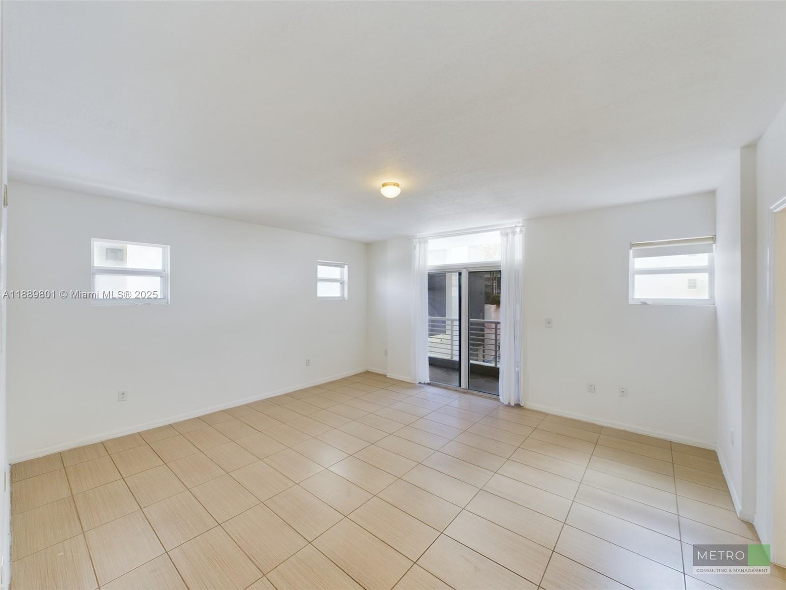 BROADMOOR SUB - Residential Lease