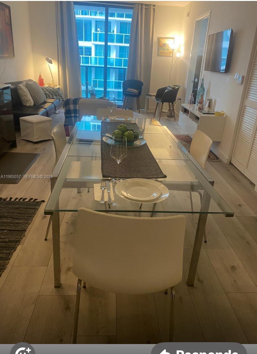 MYBRICKELL CONDO - Residential