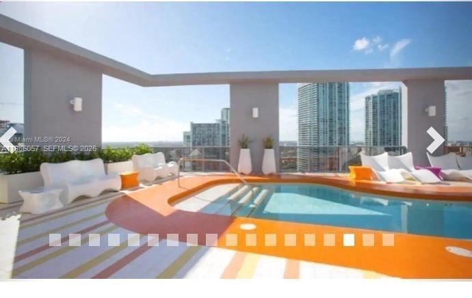 MYBRICKELL CONDO - Residential