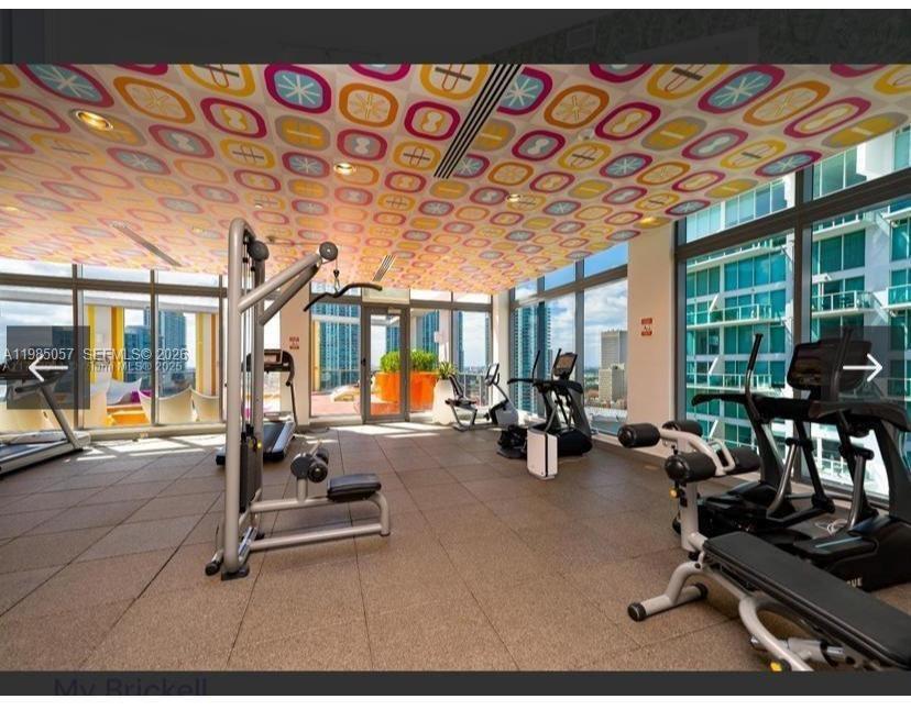 MYBRICKELL CONDO - Residential