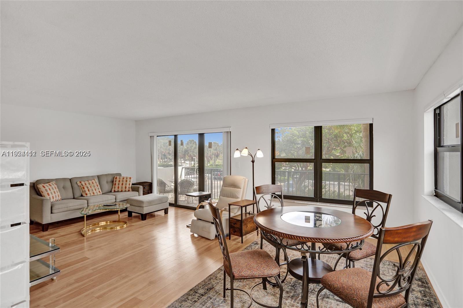 SUMMIT CONDO - Residential Lease