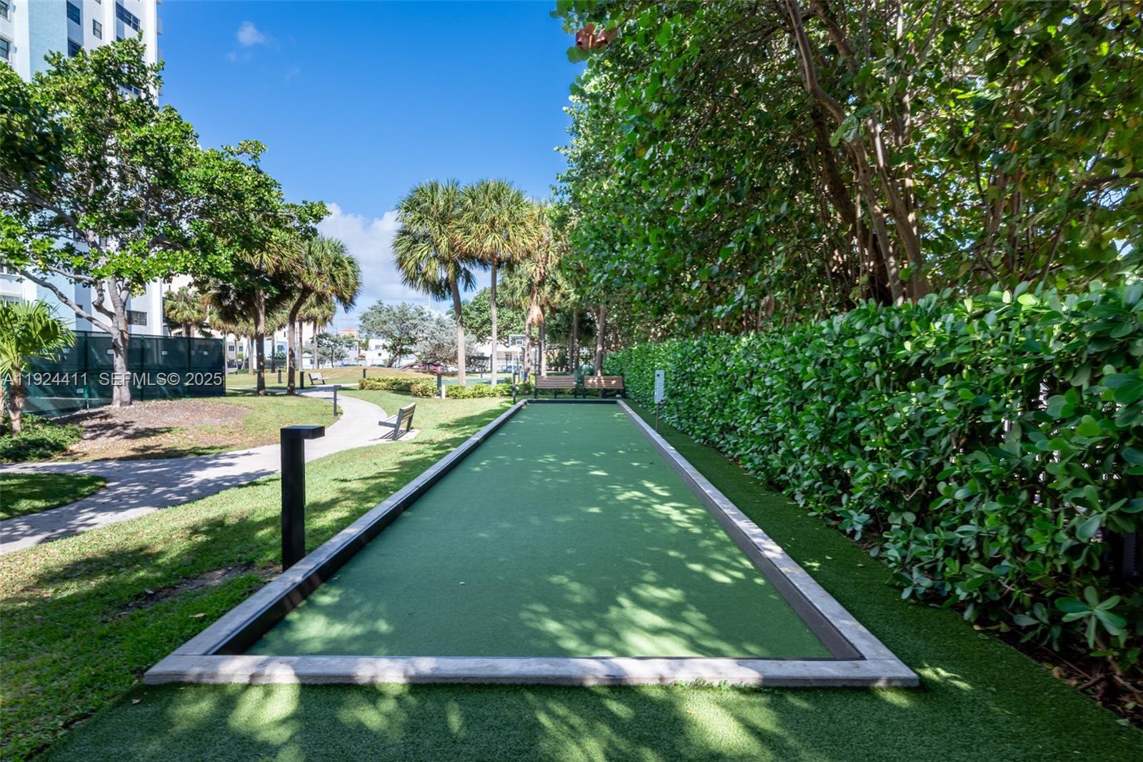 SUMMIT CONDO - Residential Lease