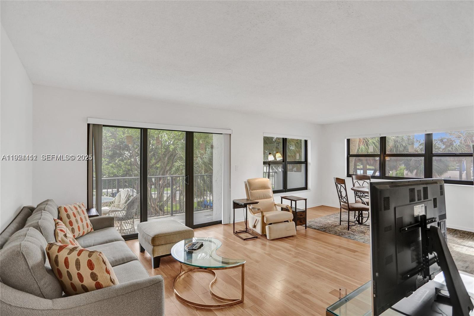 SUMMIT CONDO - Residential Lease