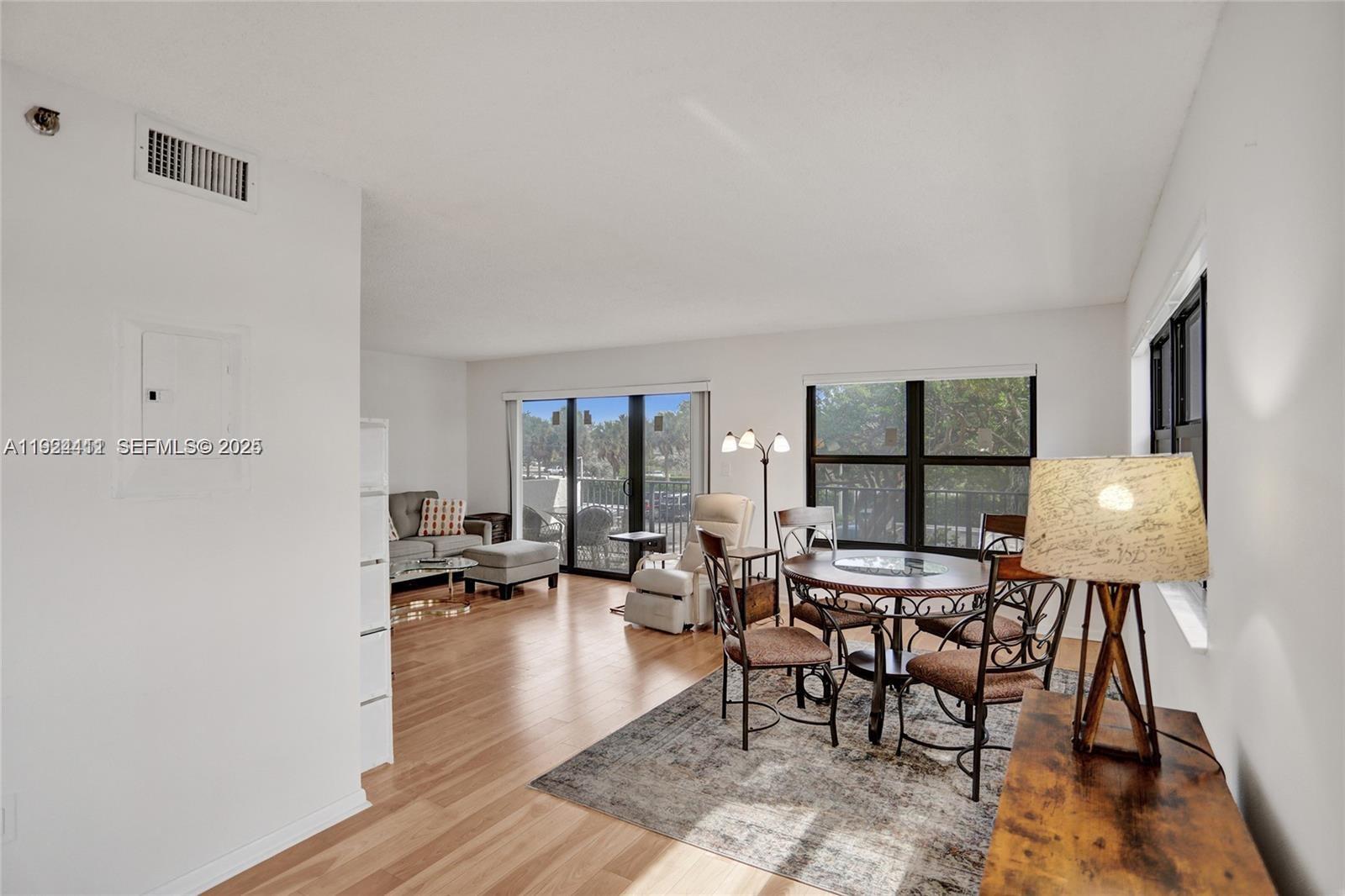 SUMMIT CONDO - Residential Lease