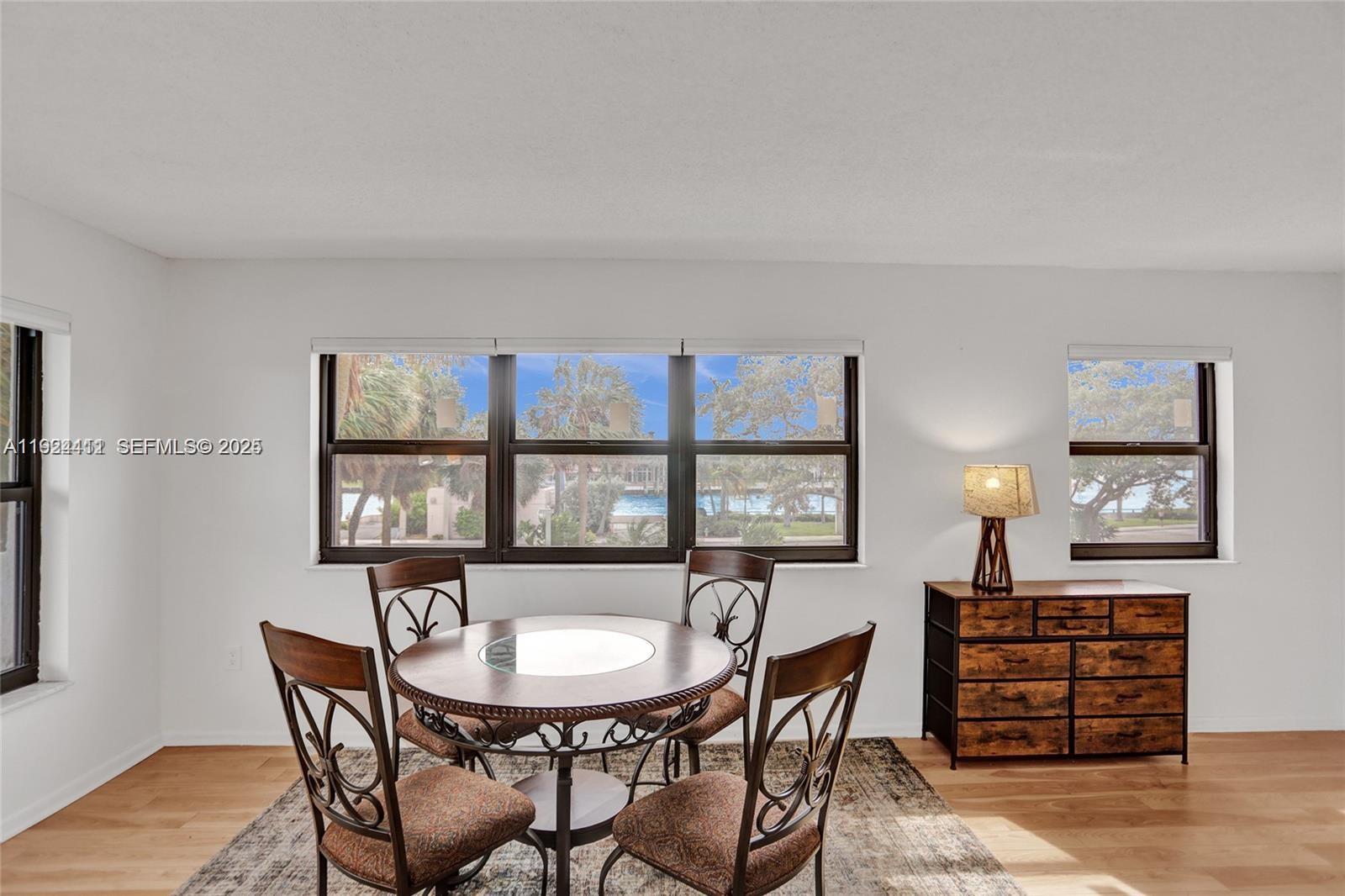 SUMMIT CONDO - Residential Lease