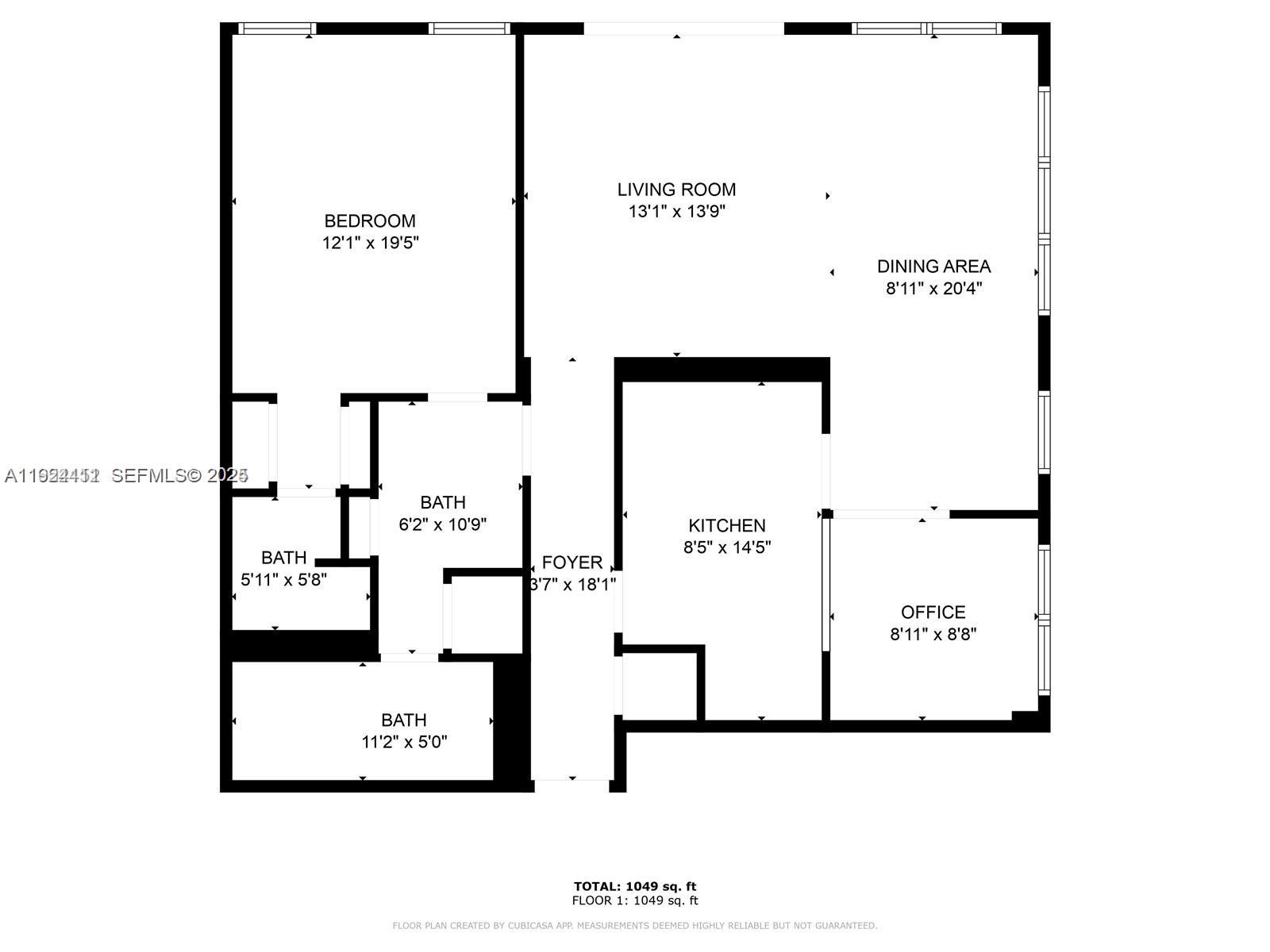 SUMMIT CONDO - Residential Lease