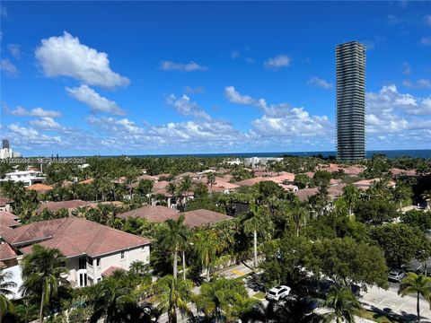 19380 Collins Ave 818 Sunny Isles Beach FL 33160