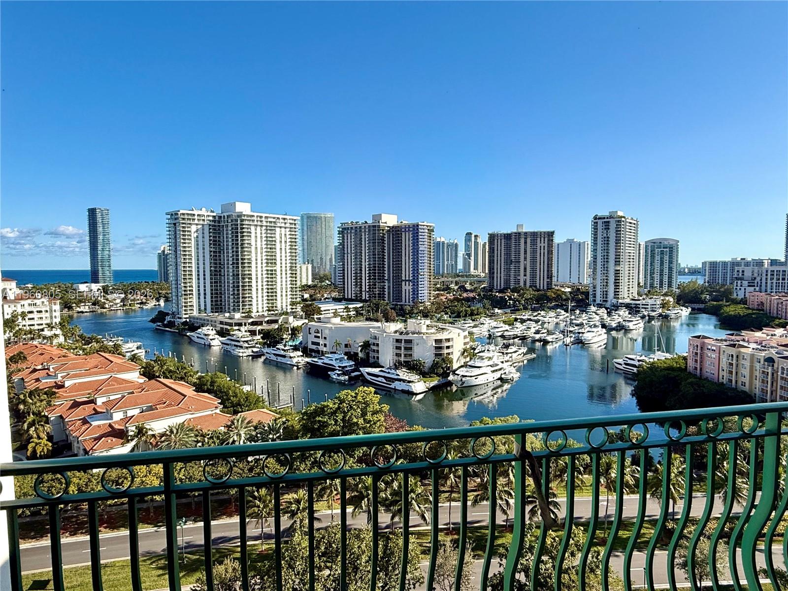 TURNBERRY VILLAGE SO TOWE - Residential