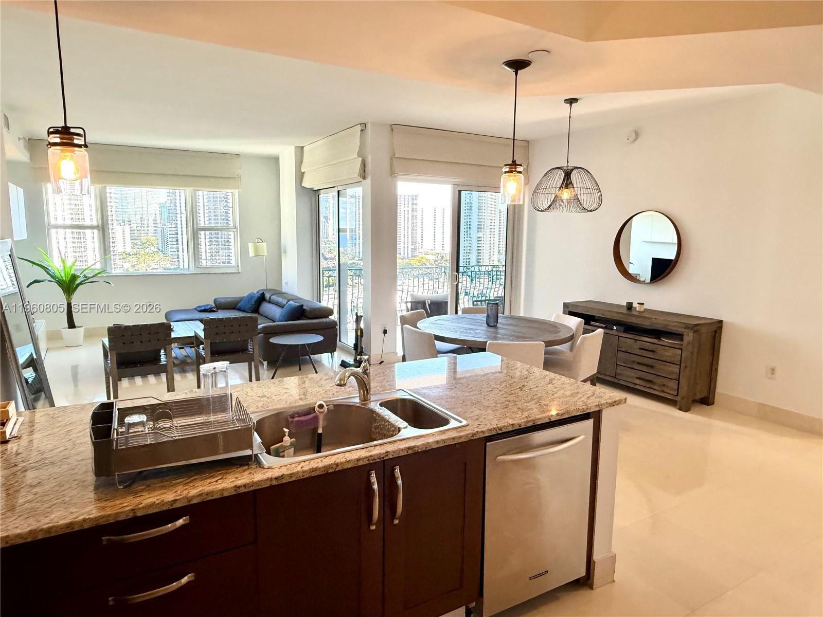 TURNBERRY VILLAGE SO TOWE - Residential