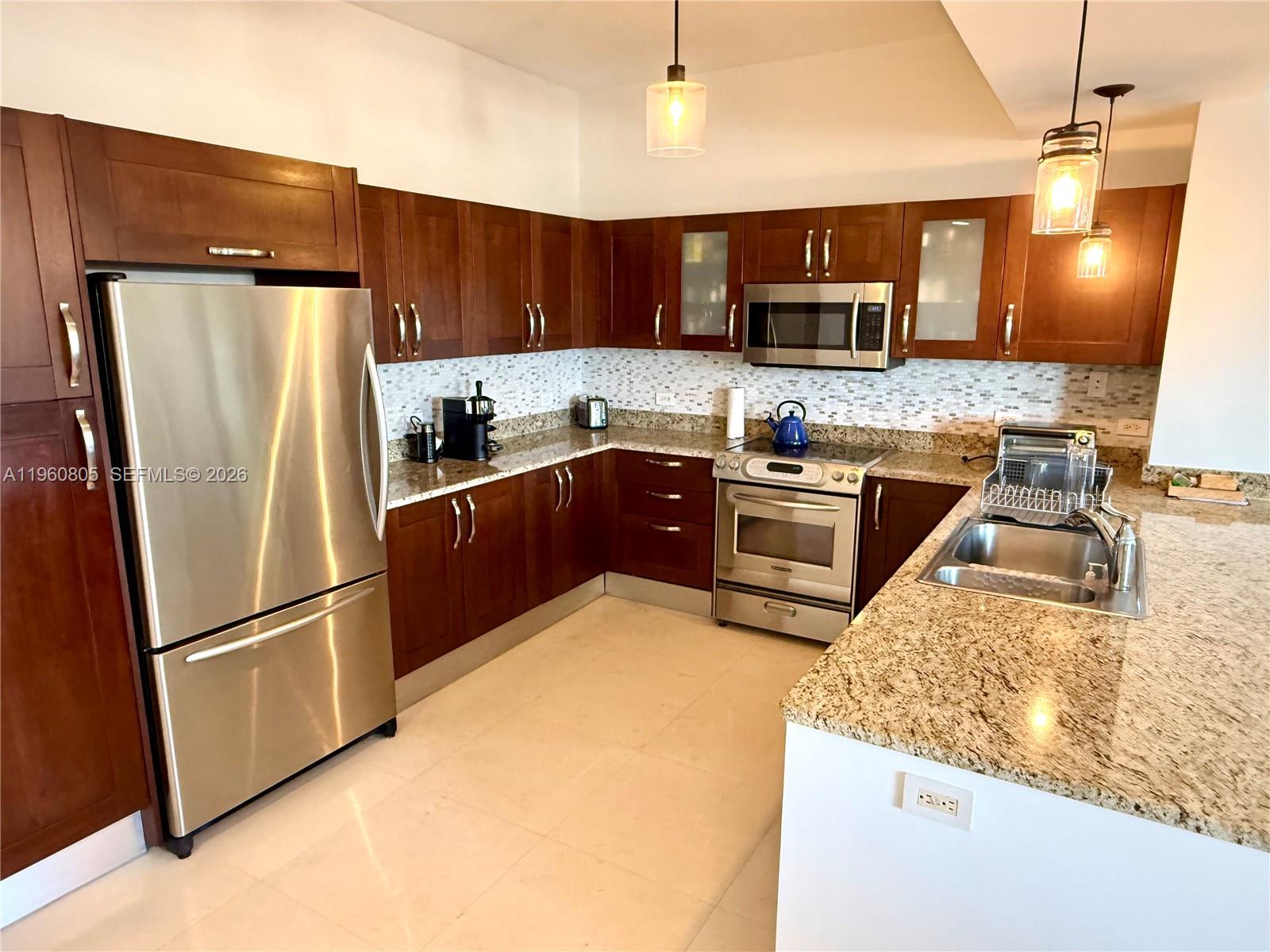 TURNBERRY VILLAGE SO TOWE - Residential