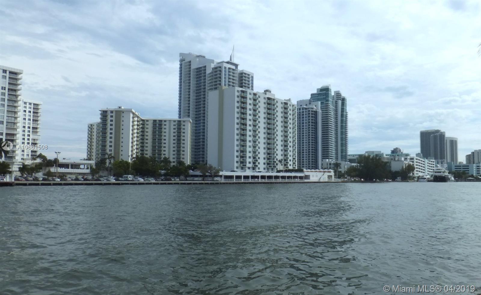 OCEANVIEW PARK CONDO - Residential Lease