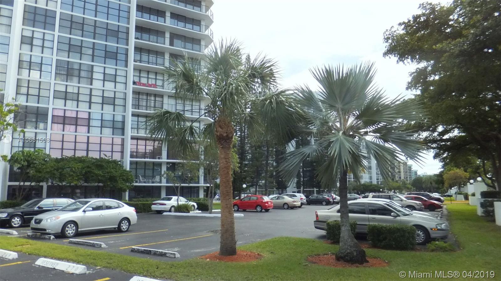 OCEANVIEW PARK CONDO - Residential Lease
