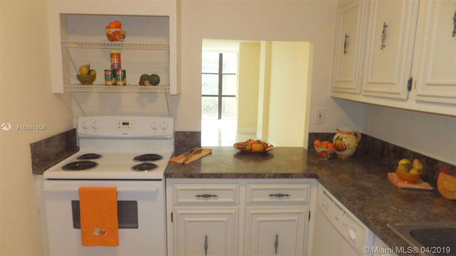 OCEANVIEW PARK CONDO - Residential Lease