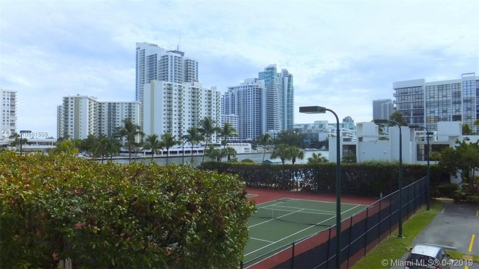 OCEANVIEW PARK CONDO - Residential Lease