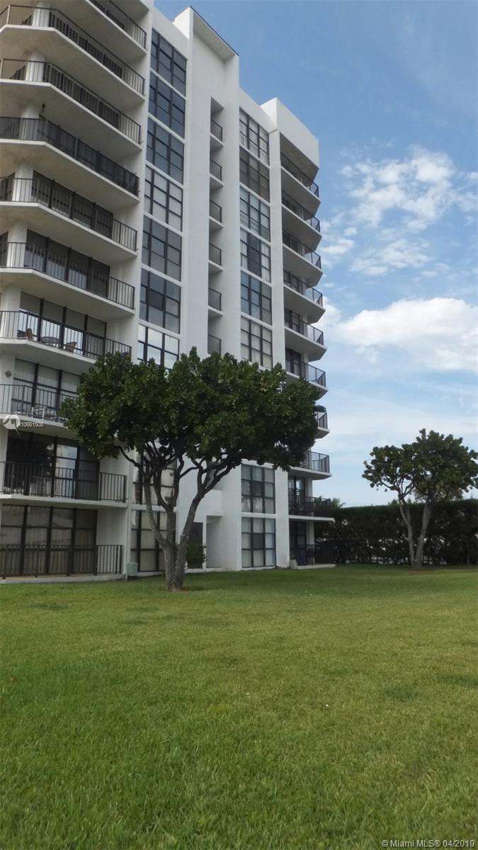 OCEANVIEW PARK CONDO - Residential Lease