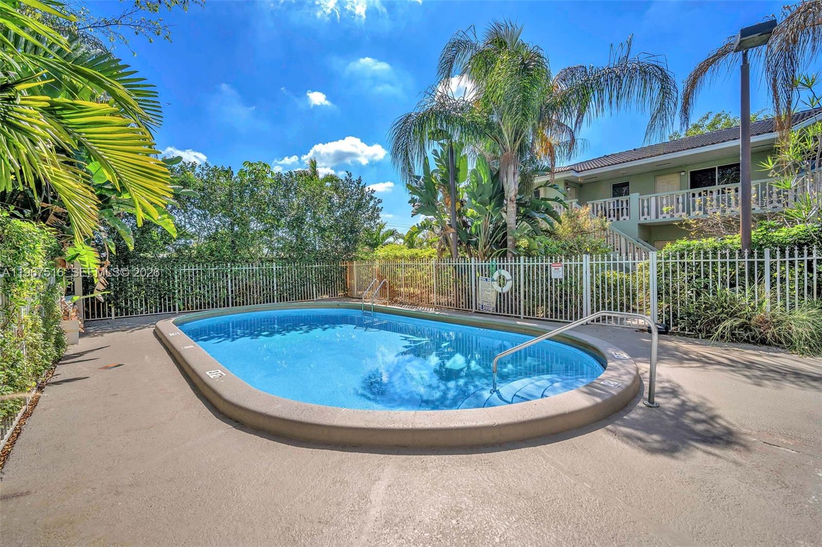 CASCADE AT HOLLY HEIGHTS - Residential