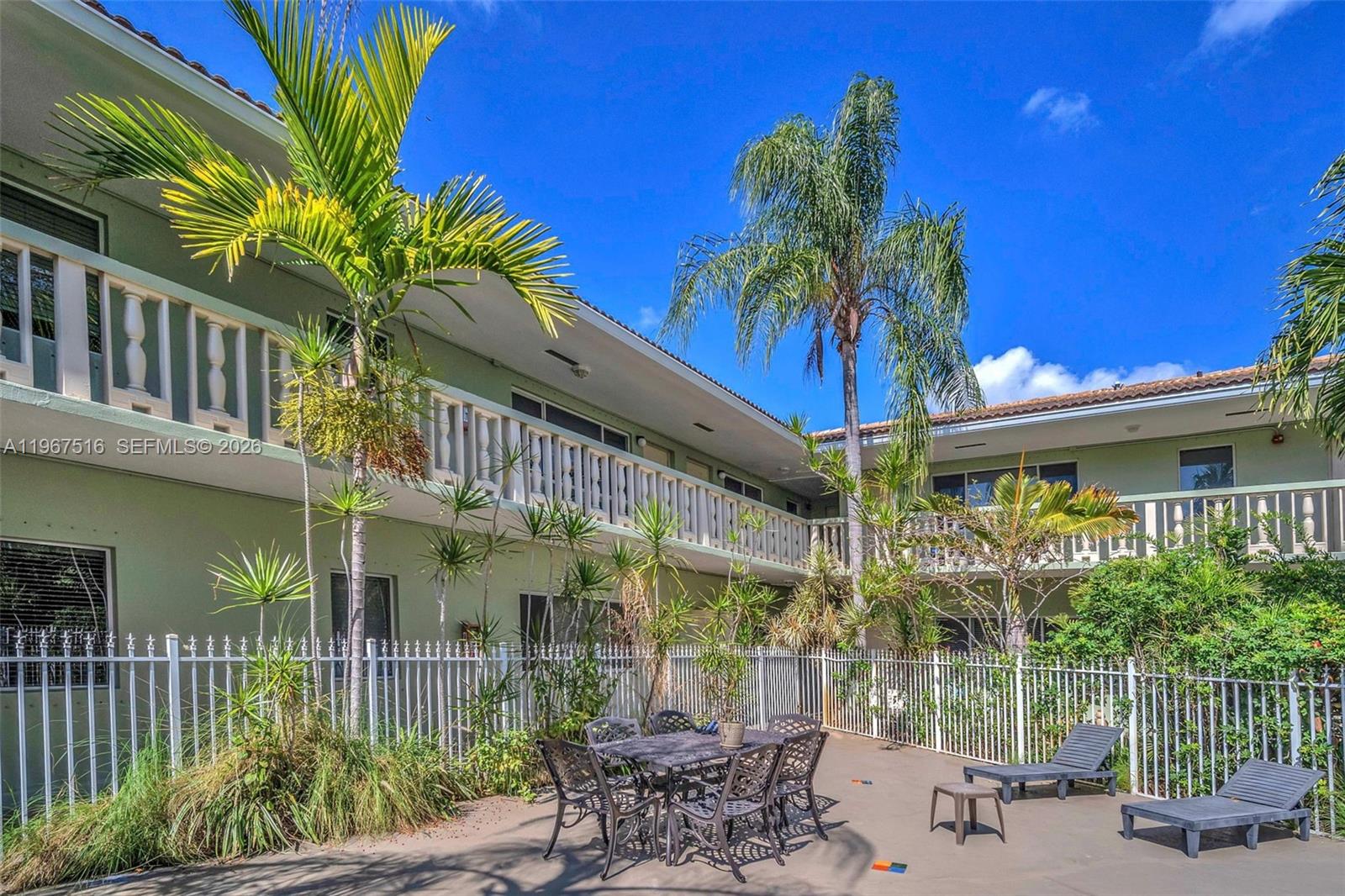 CASCADE AT HOLLY HEIGHTS - Residential