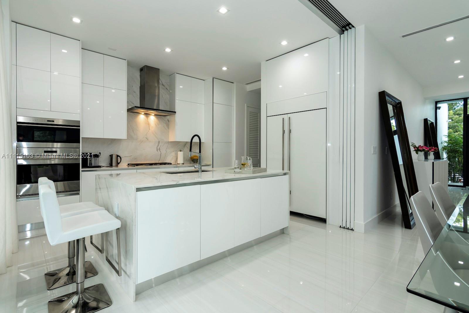 NAUTILUS EXTENSION 4TH - Residential