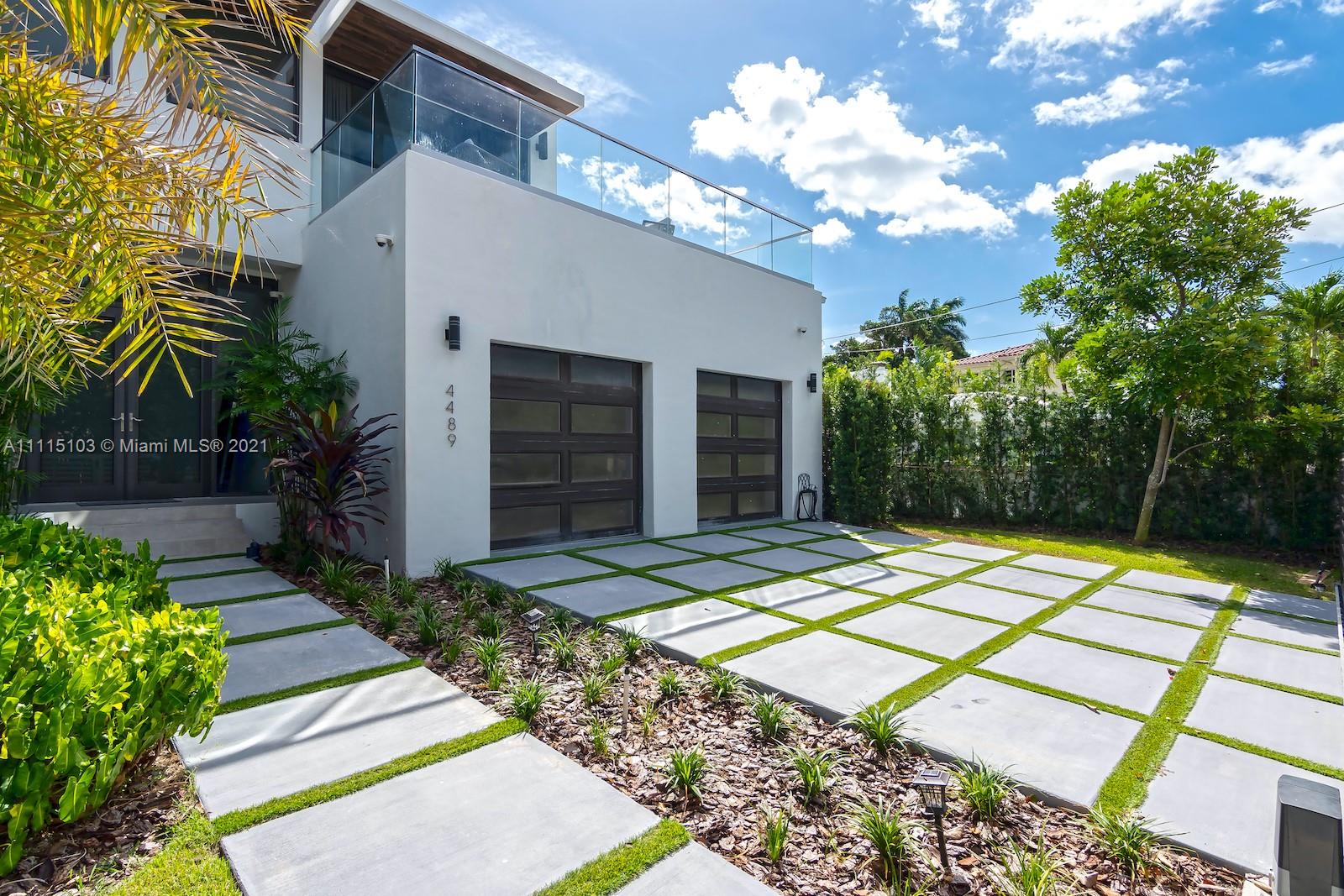 NAUTILUS EXTENSION 4TH - Residential