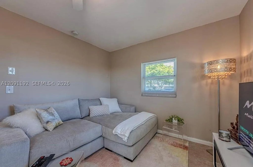 Photo of 1411 NW 10th St #F, Dania Beach, FL 33004 (MLS # A12091192)
