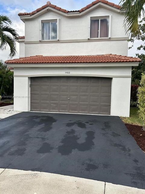 Photo of 4466 Blossom Ln, Weston, FL 33331 (MLS # A11919131)