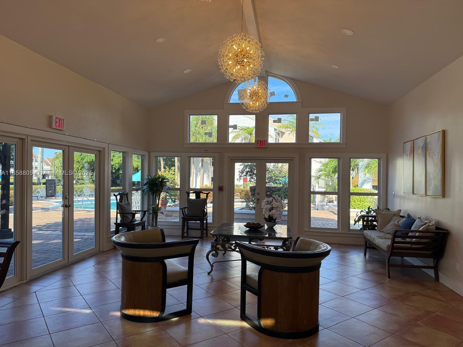 BOYNTON LANDINGS CONDO - Residential Lease