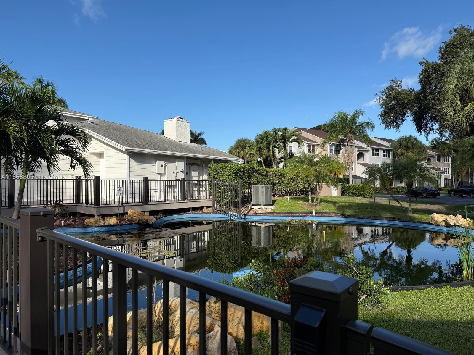 BOYNTON LANDINGS CONDO - Residential Lease