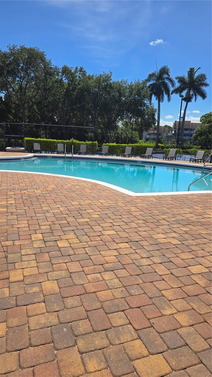 BOYNTON LANDINGS CONDO - Residential Lease