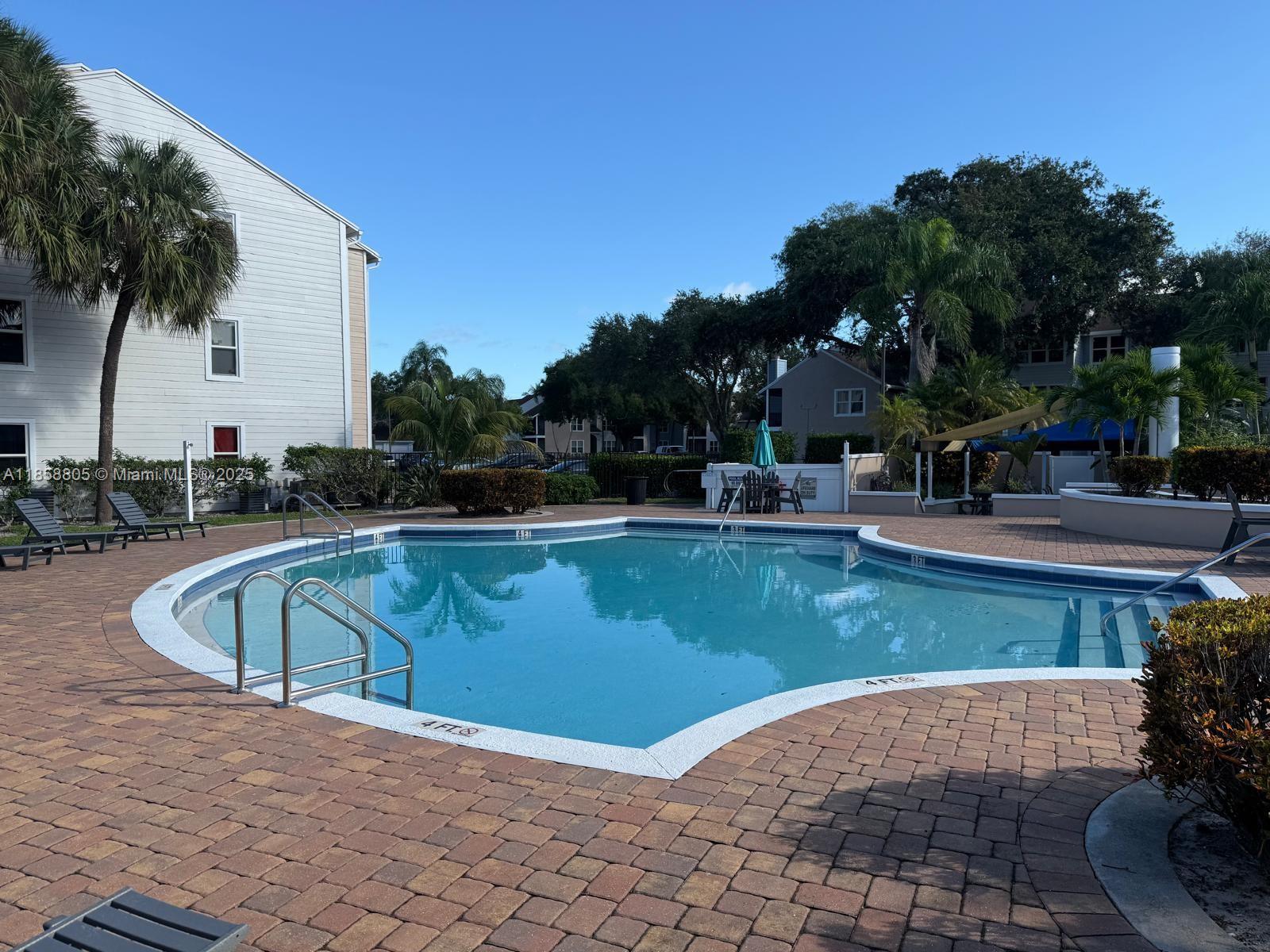 BOYNTON LANDINGS CONDO - Residential Lease