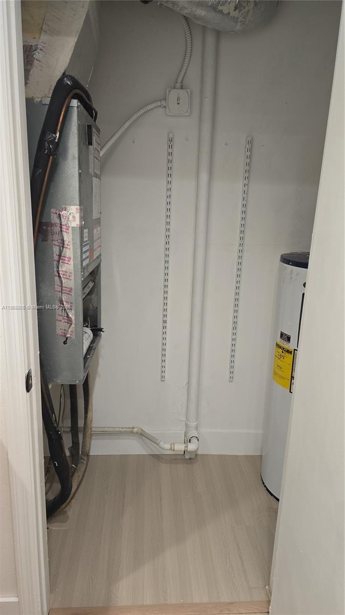 BOYNTON LANDINGS CONDO - Residential Lease