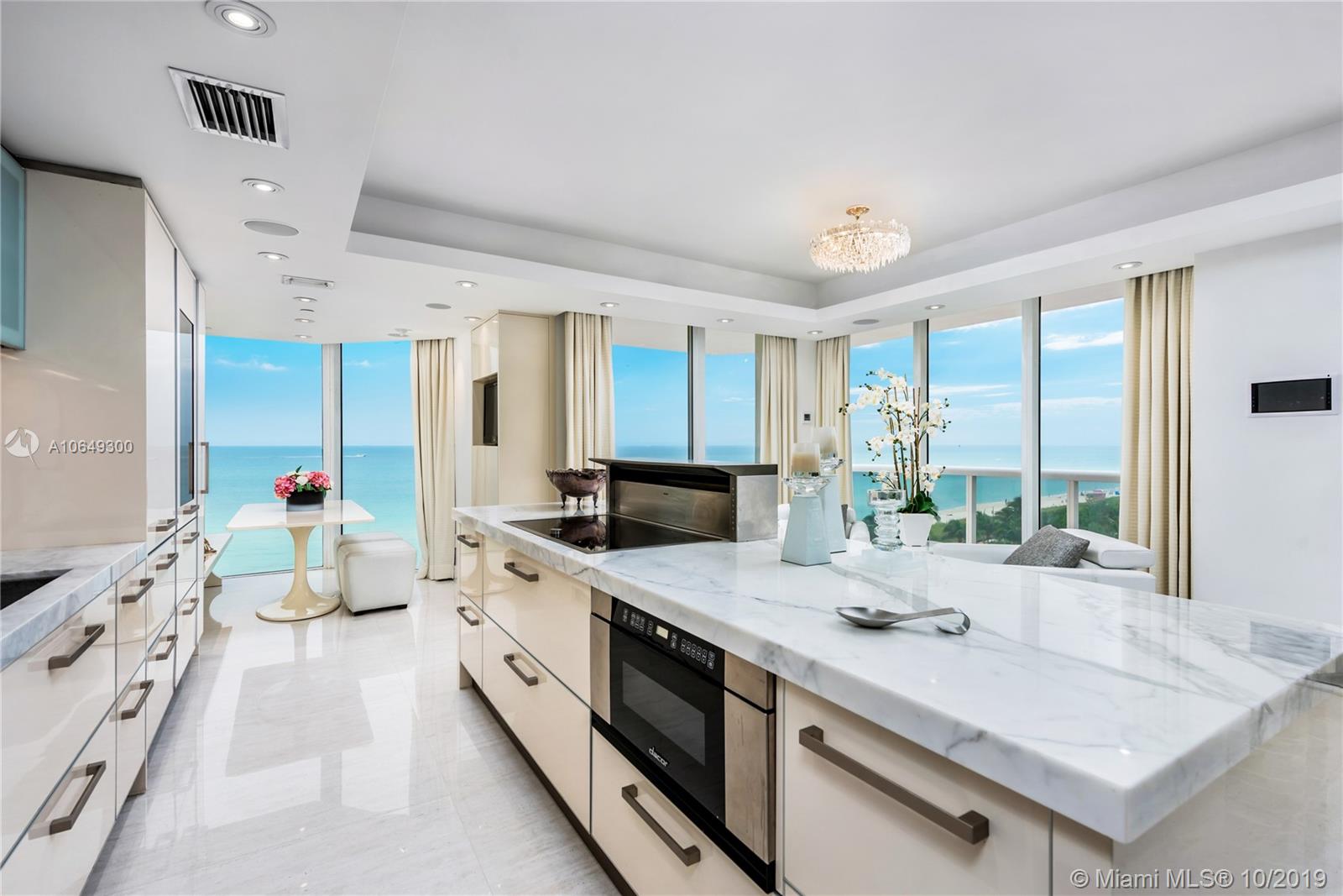 BLUE DIAMOND CONDO - Residential