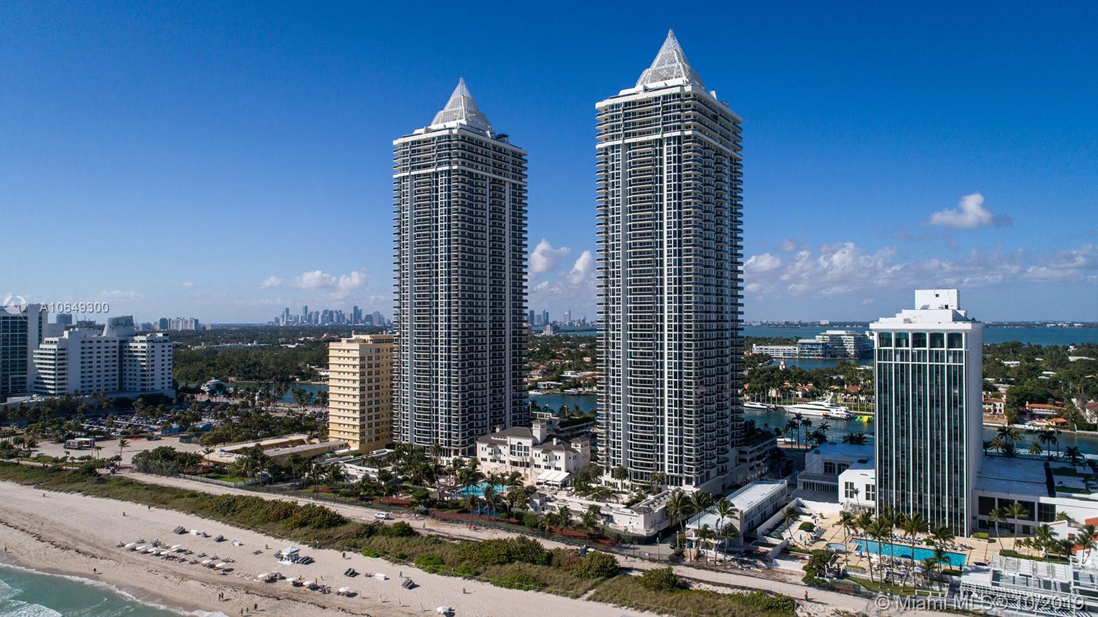 BLUE DIAMOND CONDO - Residential