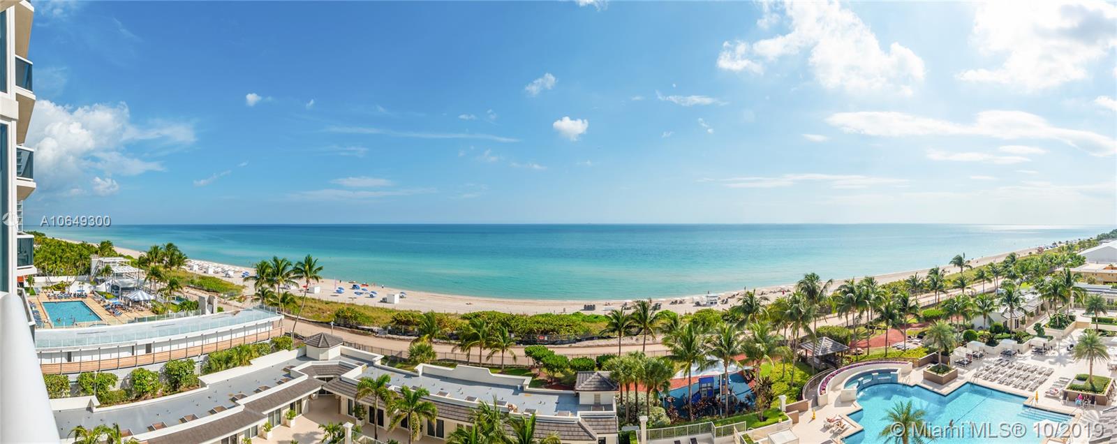 BLUE DIAMOND CONDO - Residential