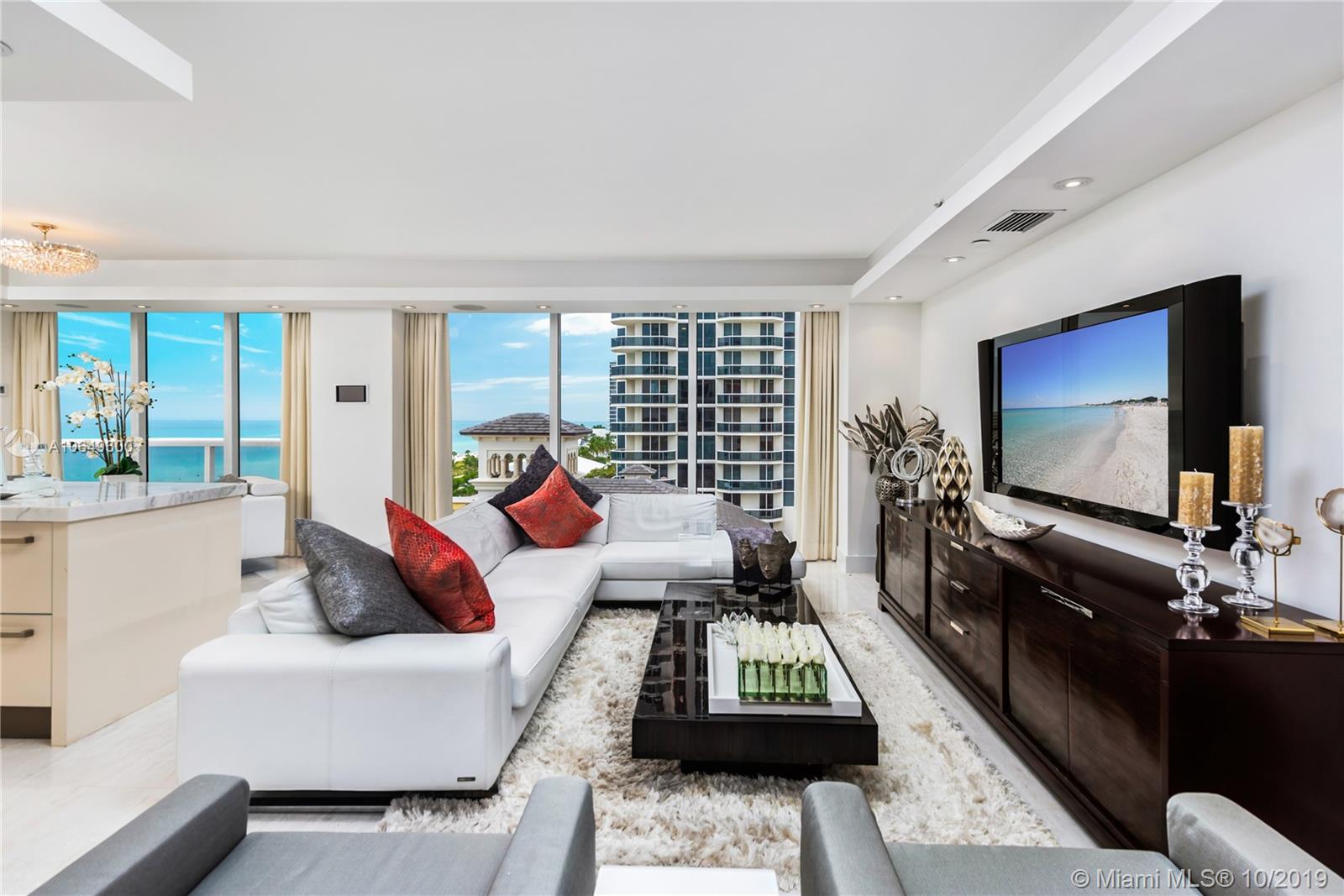 BLUE DIAMOND CONDO - Residential