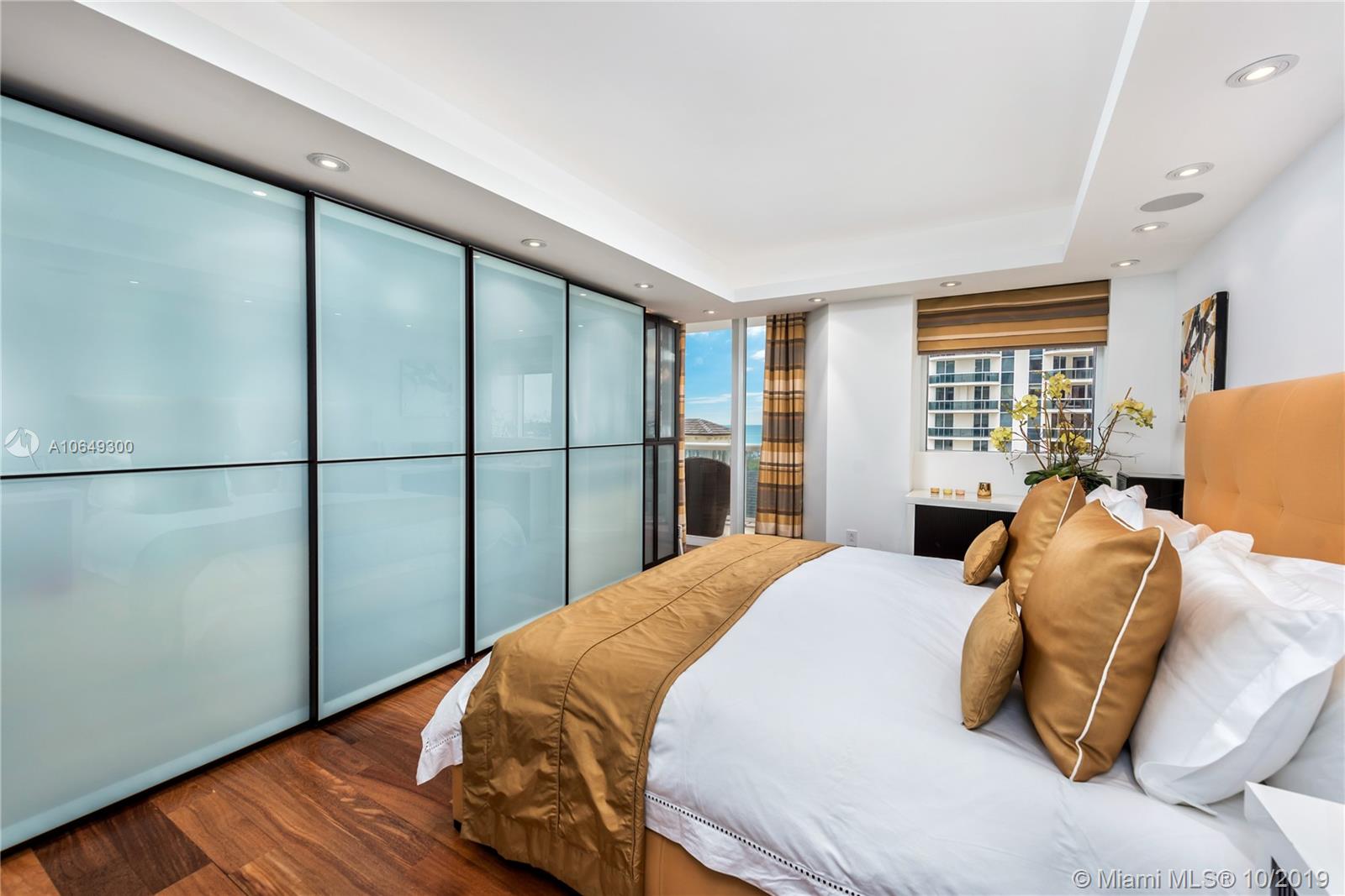 BLUE DIAMOND CONDO - Residential