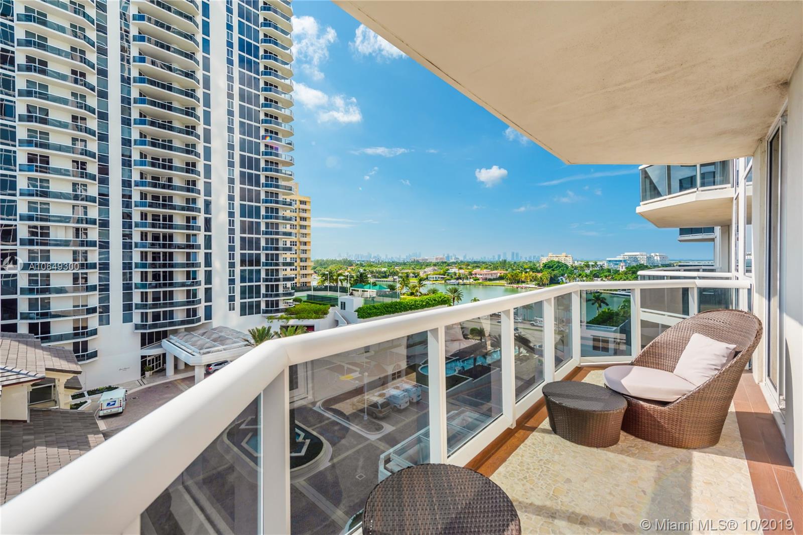 BLUE DIAMOND CONDO - Residential