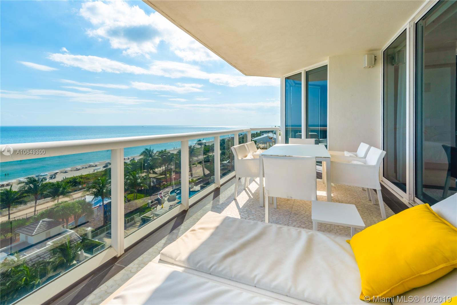 BLUE DIAMOND CONDO - Residential