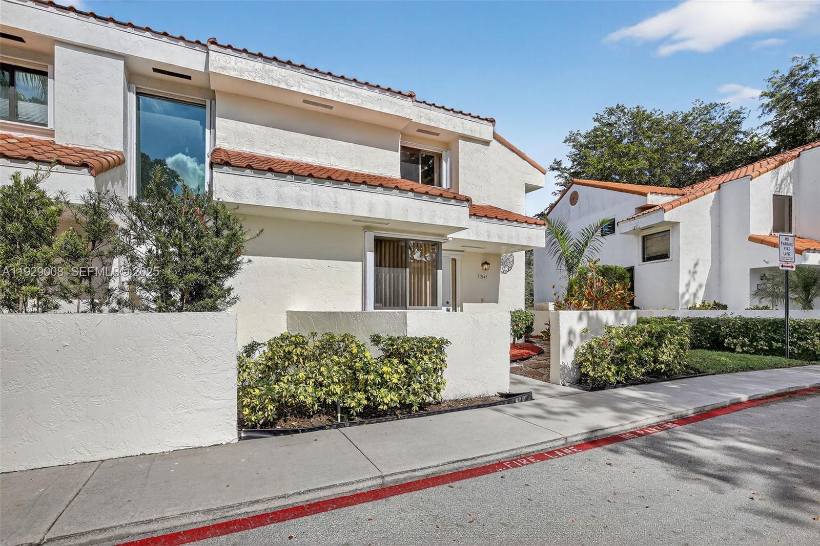 TERRA BELLA - Residential