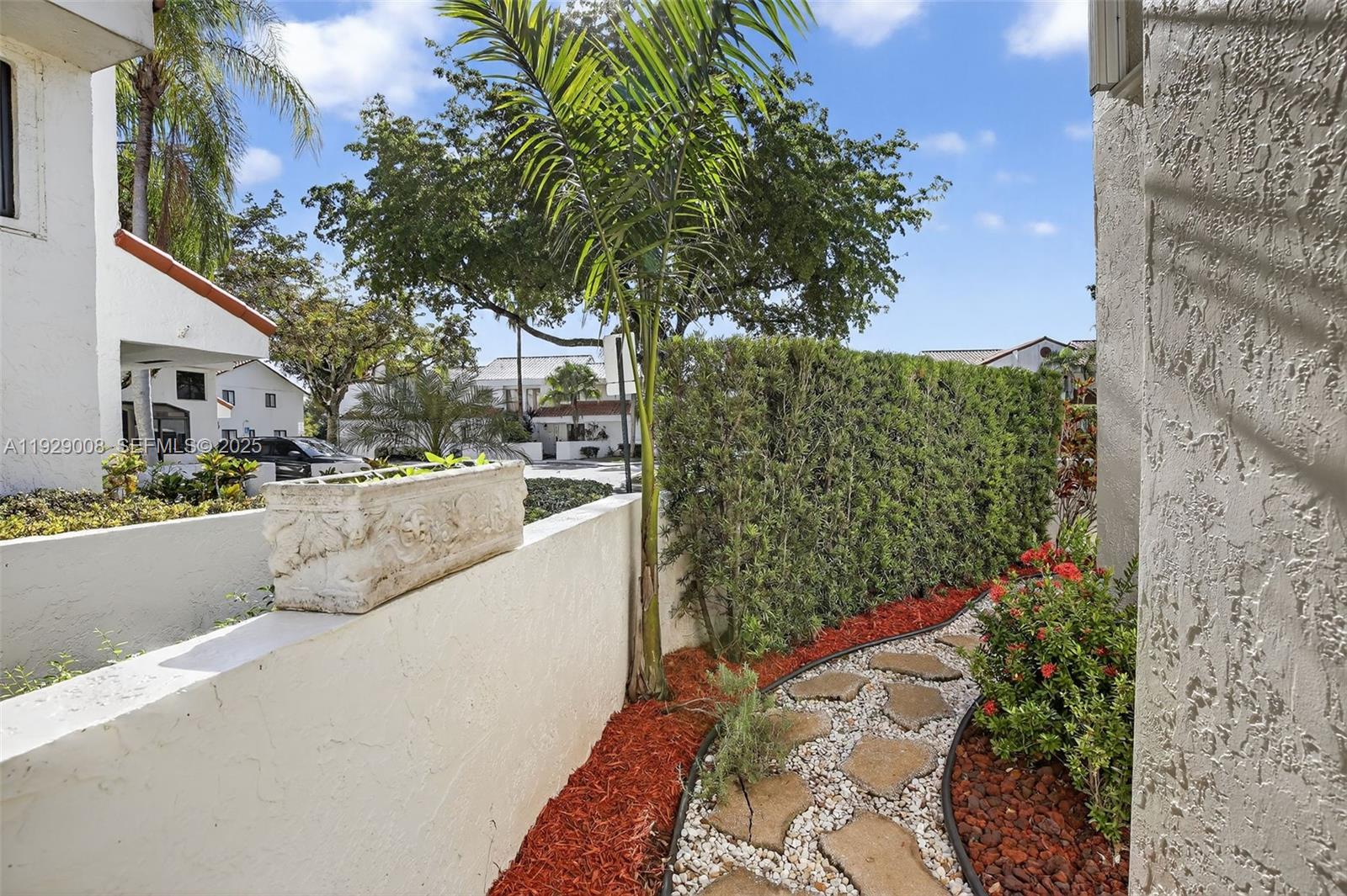 TERRA BELLA - Residential